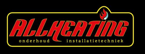 Logo All Heating